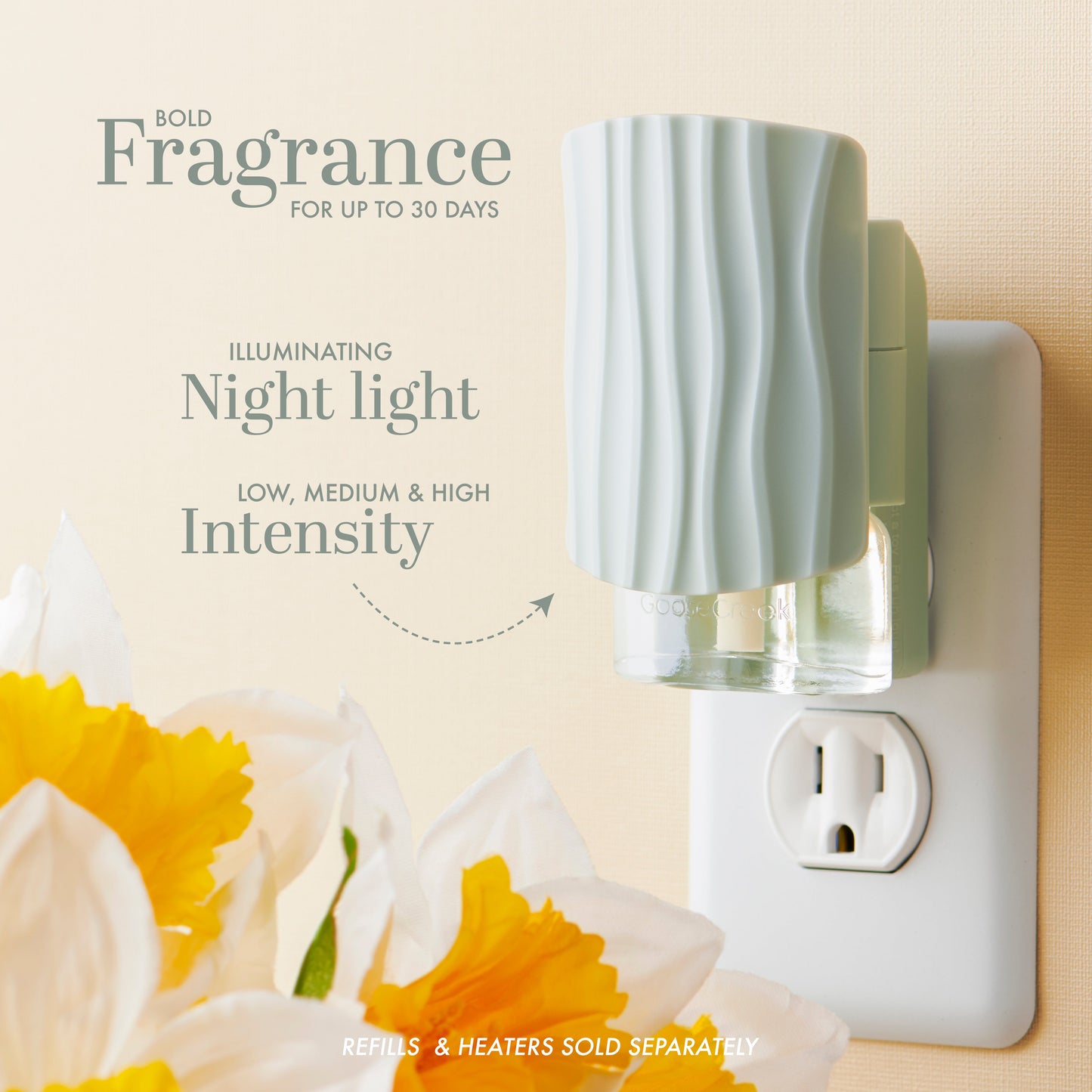 Calm & Cozy Plug-in Refill