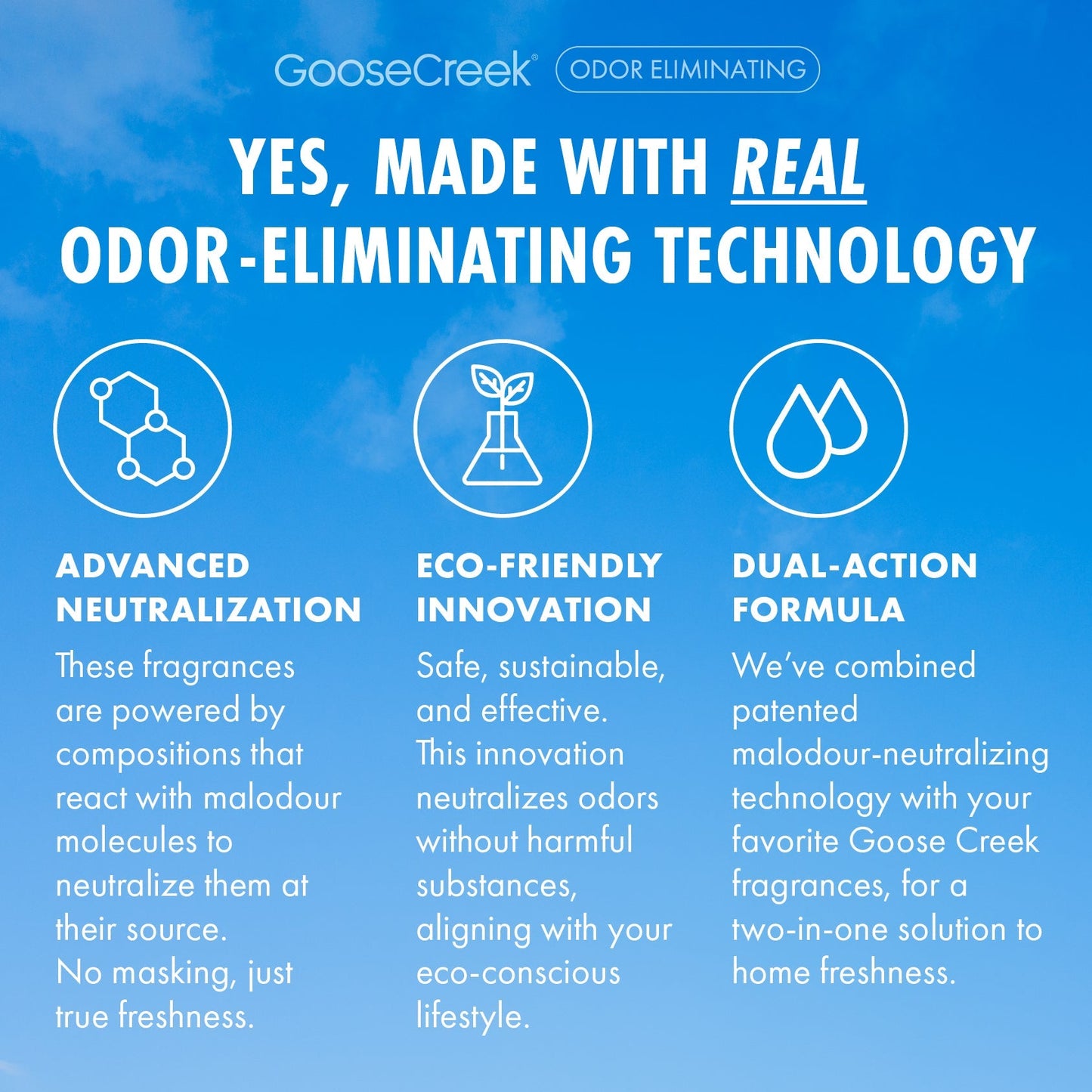 Wild Green Apple Odor Eliminating Wax Melt