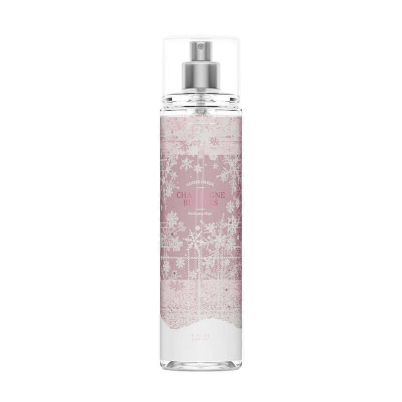 Champagne Bubbles Body Mist - MGGP