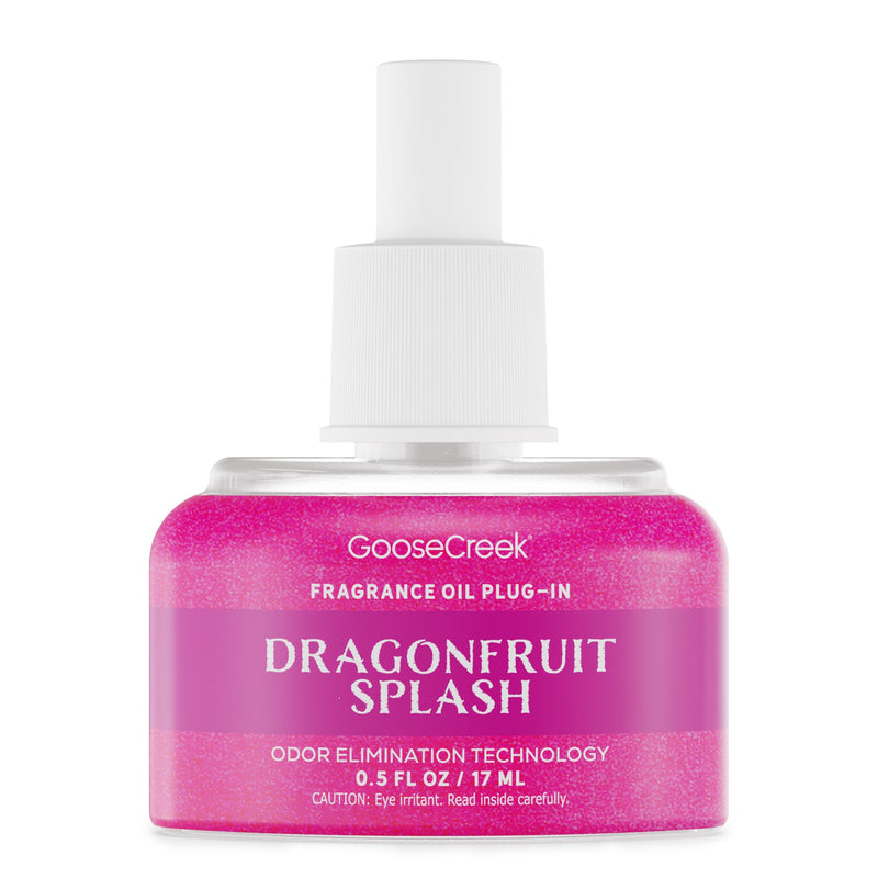 Dragonfruit Splash Odor Eliminating Plug-in Refill - IJ52
