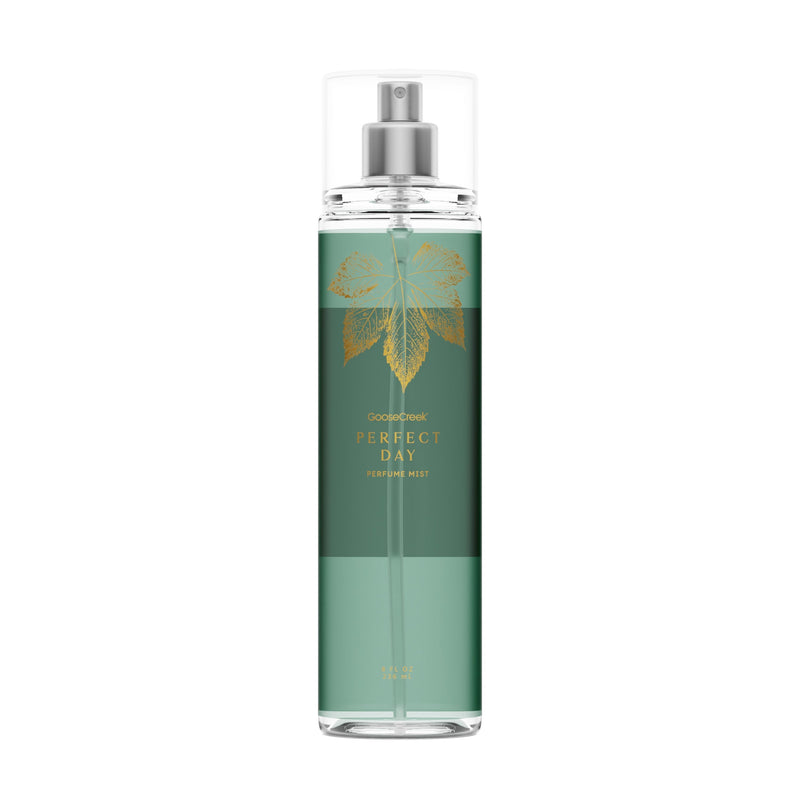 Perfect Day Body Mist - NYMF